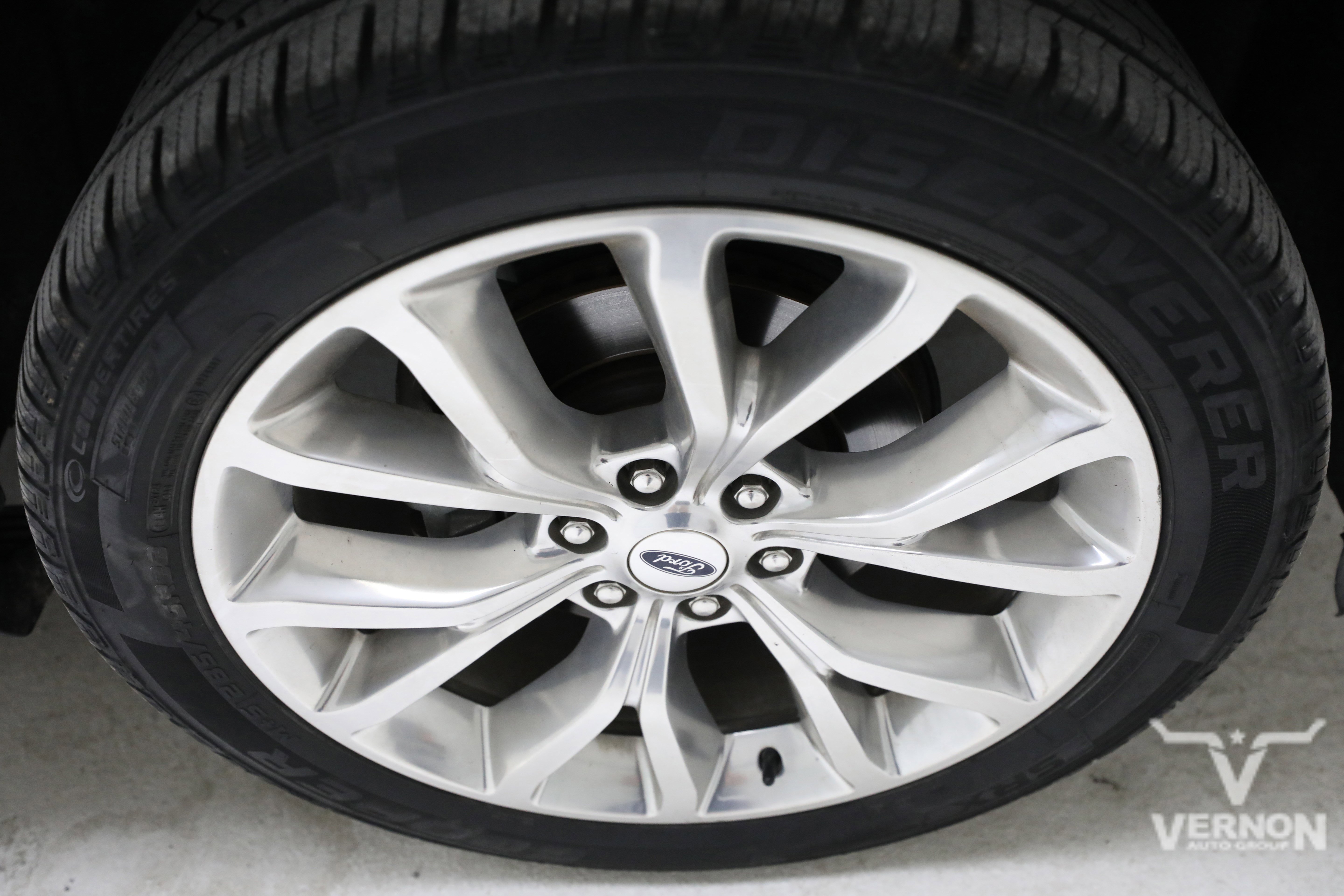 Used 2019 Ford Expedition Platinum image 33