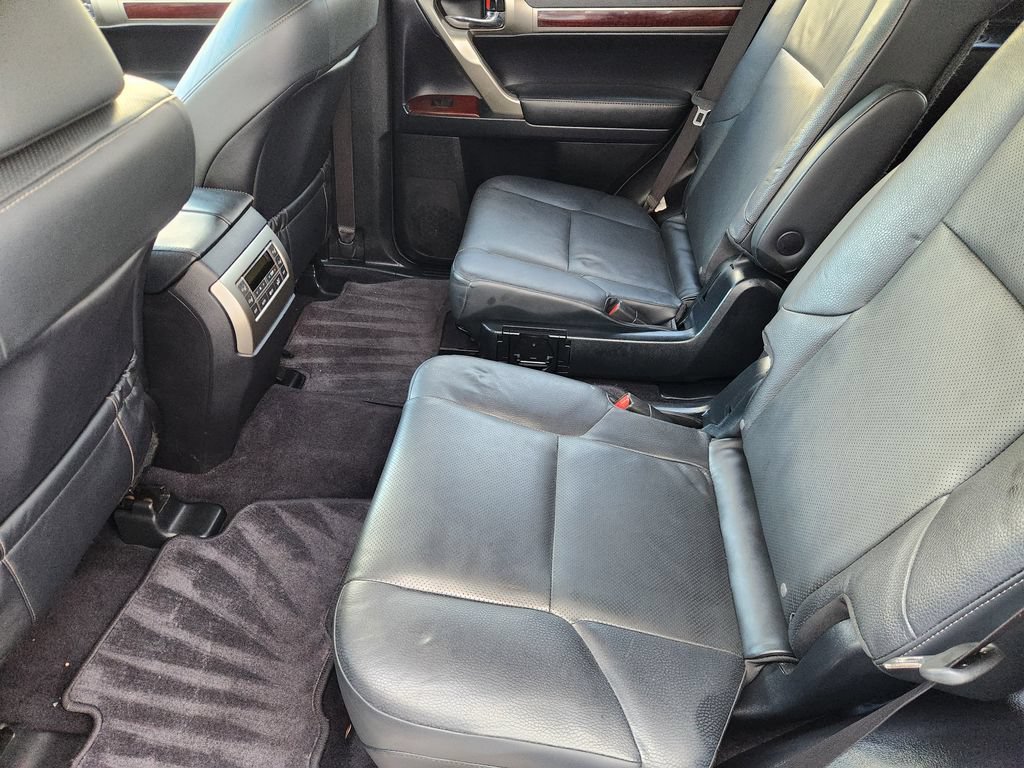 Used 2019 Lexus GX 460 Premium AWD/4WD image 30