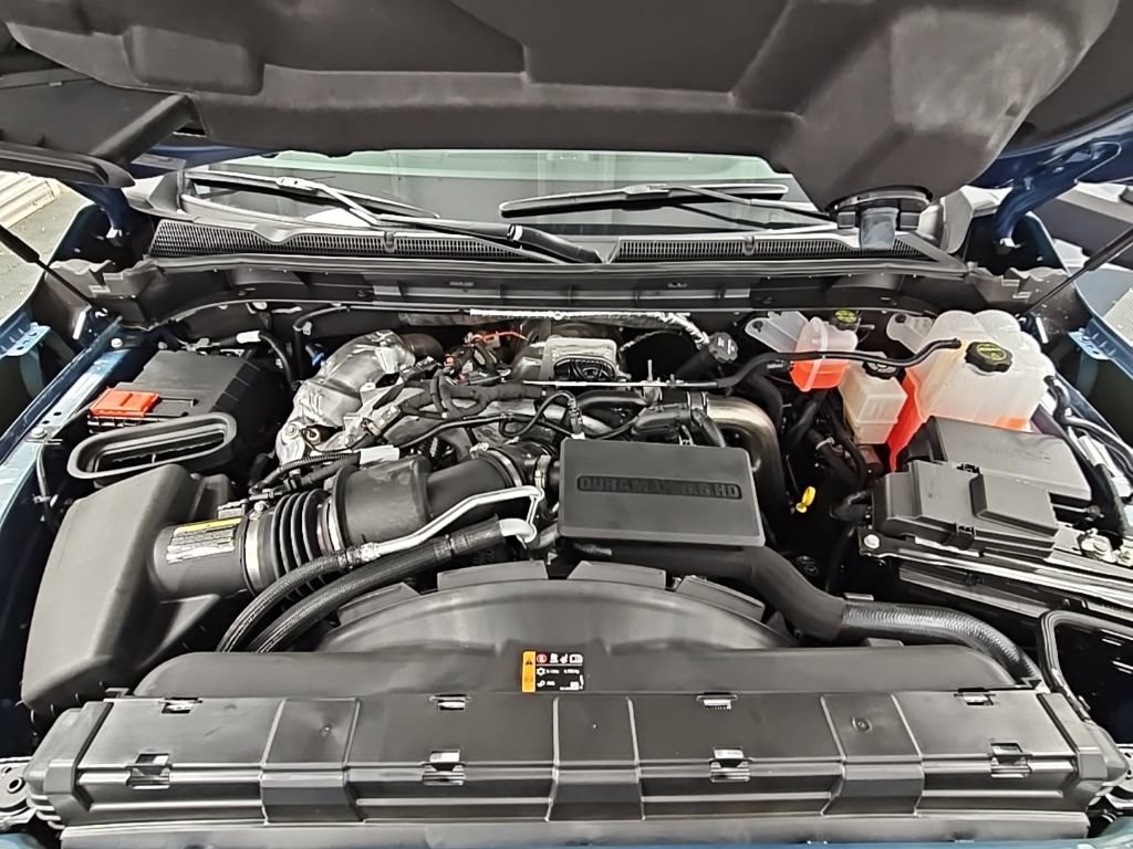 New 2026 GMC Sierra 2500 Denali w/ Denali Reserve Package image 43