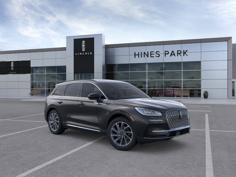 New 2026 Lincoln Corsair Premiere image 7
