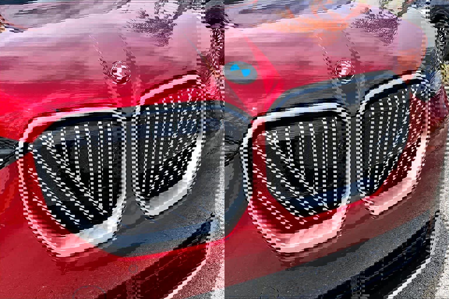 Used 2026 BMW X3 xDrive30 w/ Premium Package image 30