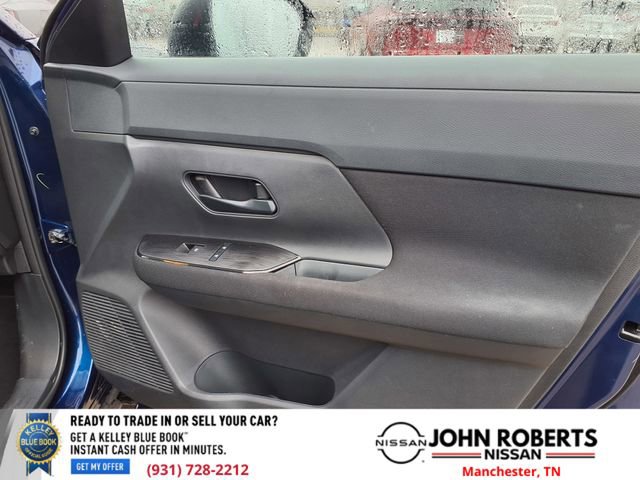 Certified 2025 Nissan Kicks S image 19