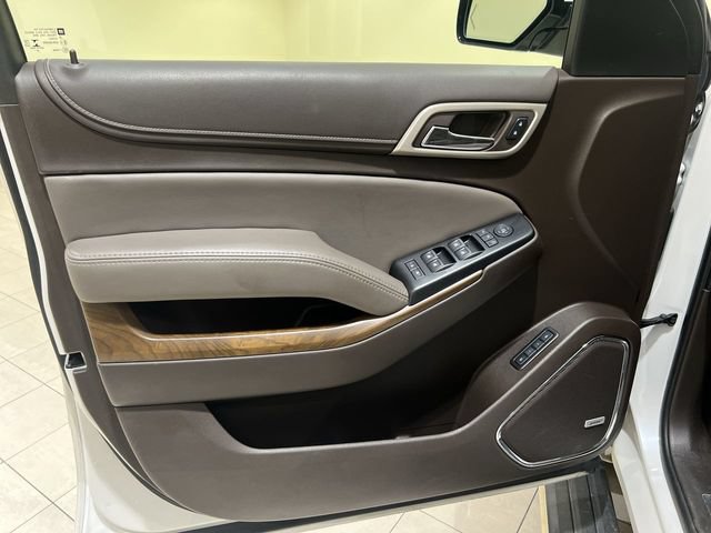 Certified 2019 GMC Yukon Denali w/ Denali Ultimate Package AWD/4WD image 22