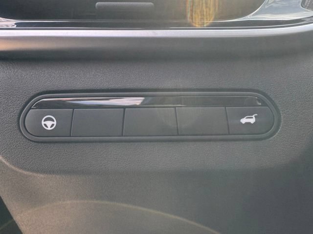 Used 2024 INFINITI QX60 Luxe AWD/4WD image 16