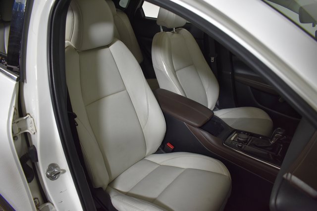 Used 2020 MAZDA CX-30 AWD w/ Premium Package image 35