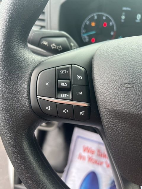 New 2024 Ford Transit 350 AWD w/ Interior Upgrade Package image 29