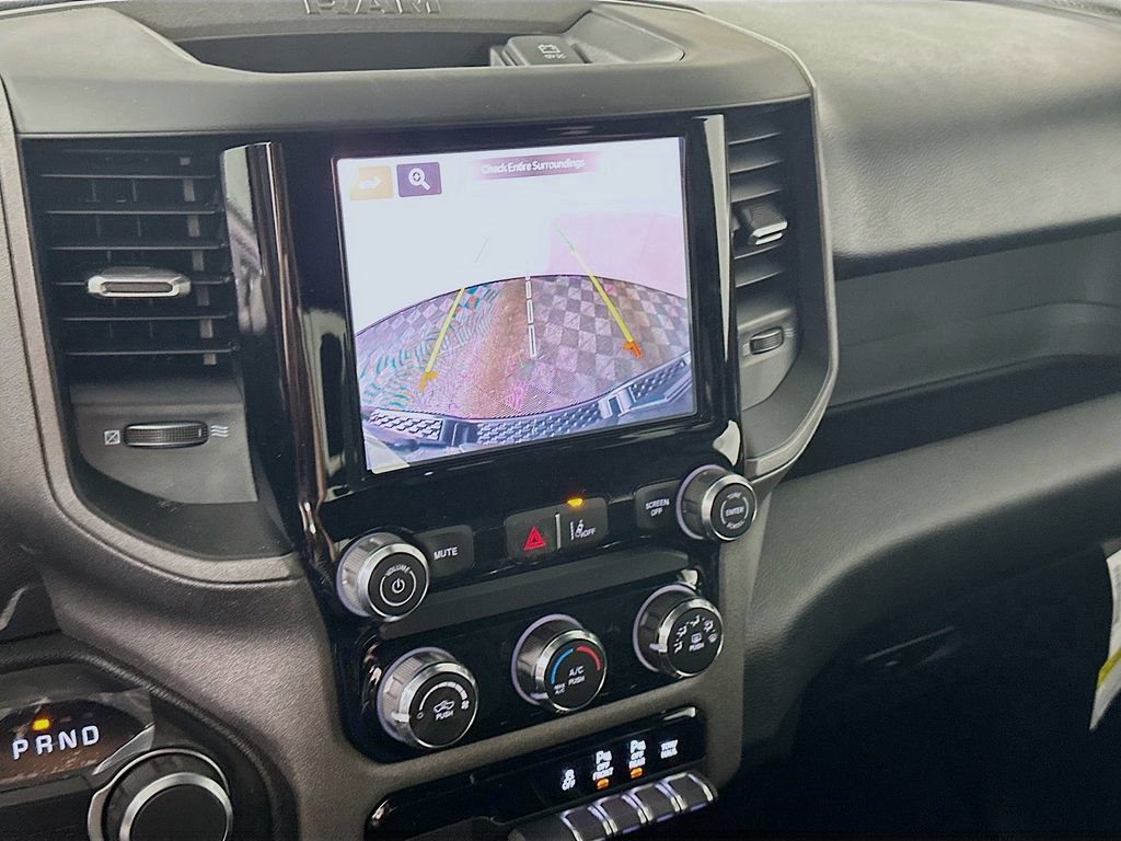 New 2026 RAM 1500 Express image 15