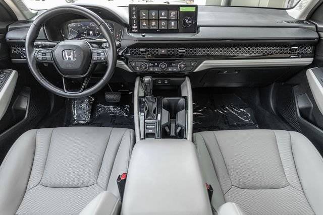 Used 2024 Honda Accord EX-L image 8