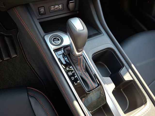 New 2025 Nissan Sentra SR w/ SR Premium Package image 7