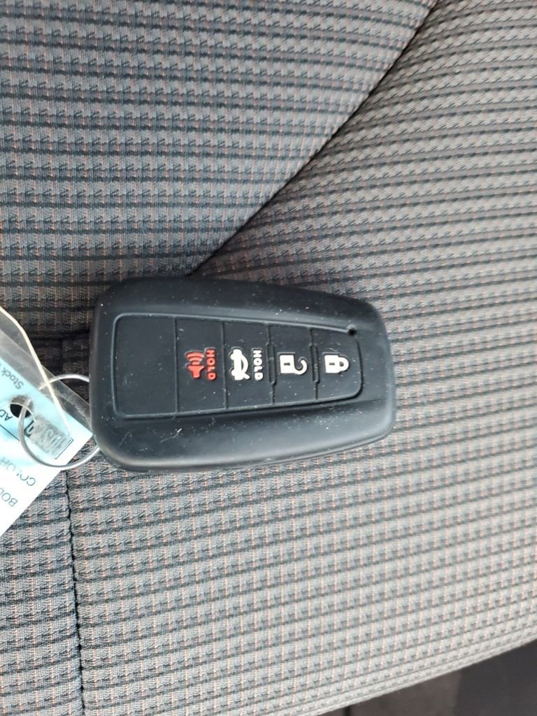 Used 2023 Toyota Highlander LE image 32