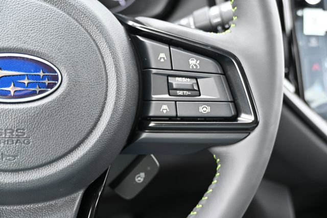 New 2026 Subaru Ascent Bronze Edition AWD/4WD image 33