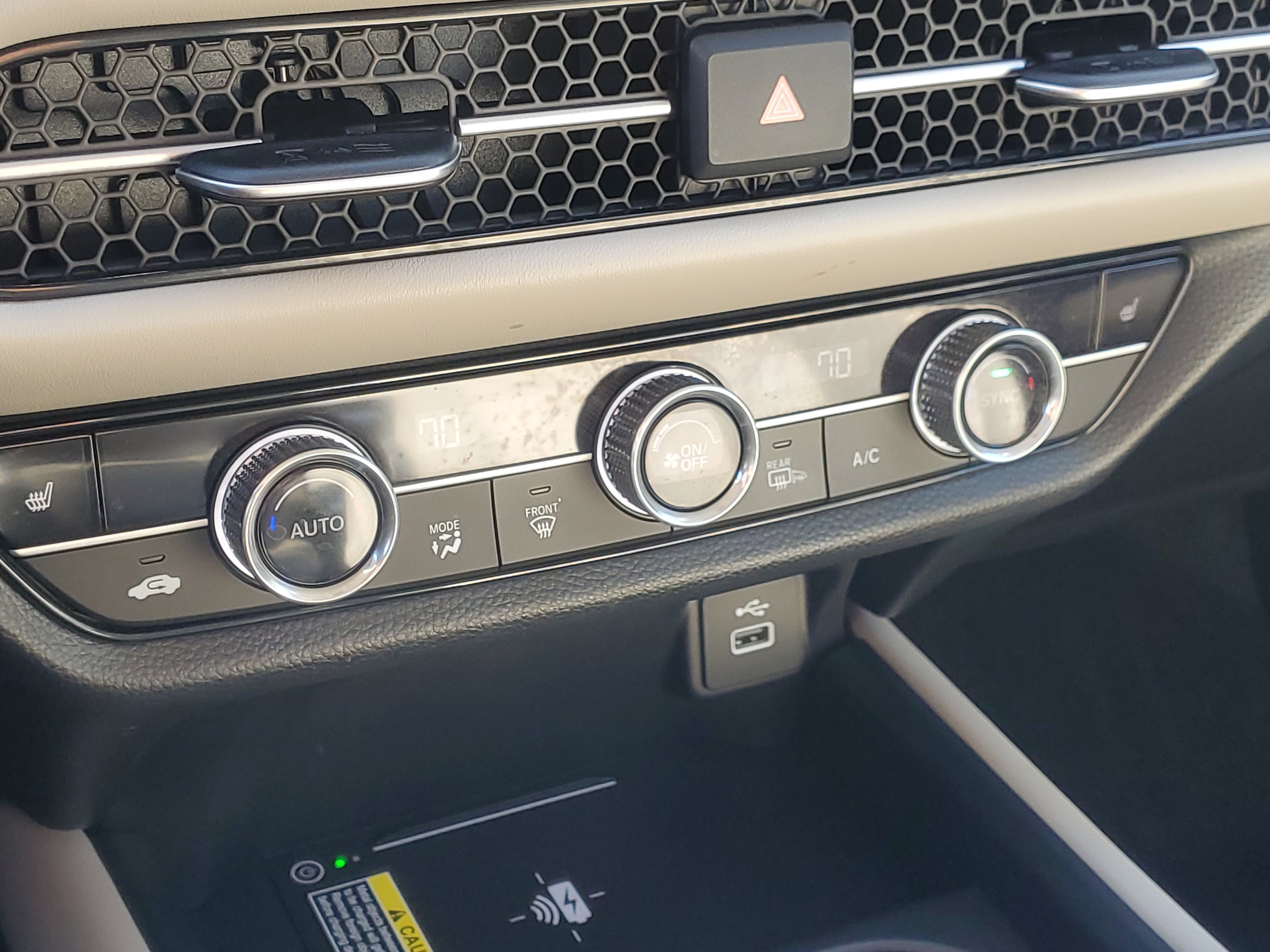 Used 2025 Honda HR-V EX-L image 32