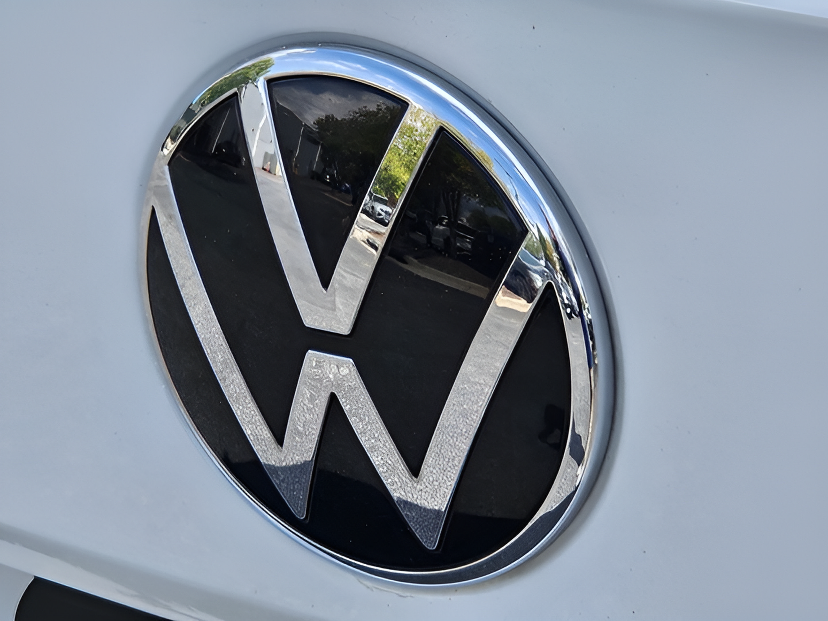 Used 2024 Volkswagen Taos SE FWD image 30