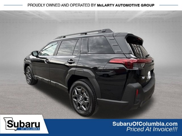 New 2026 Subaru Outback Premium AWD/4WD image 7