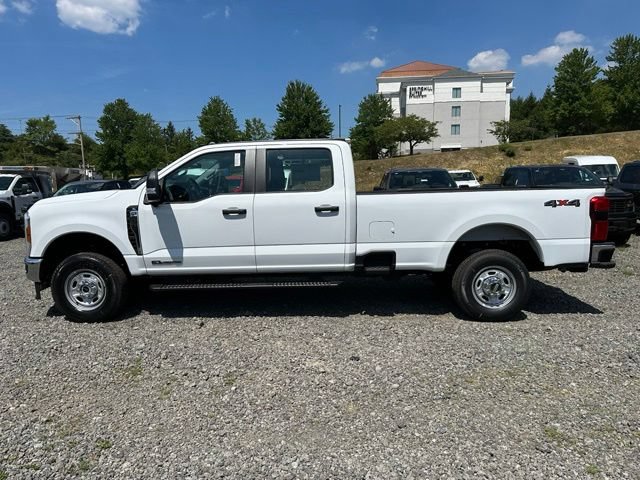 New 2026 Ford F250 XL w/ 360-Degree Camera Package AWD/4WD image 2