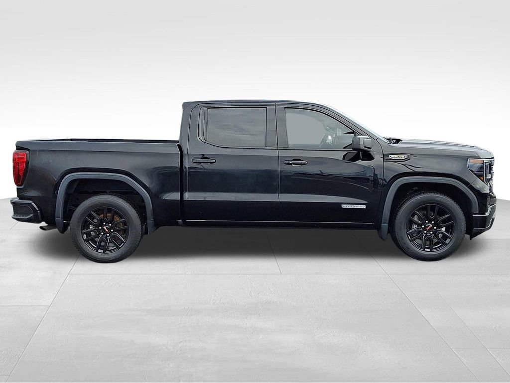 Used 2022 GMC Sierra 1500 Elevation image 7