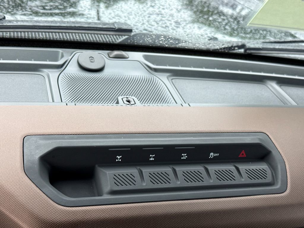 Used 2023 Ford Bronco Outer Banks w/ Sasquatch Package image 20