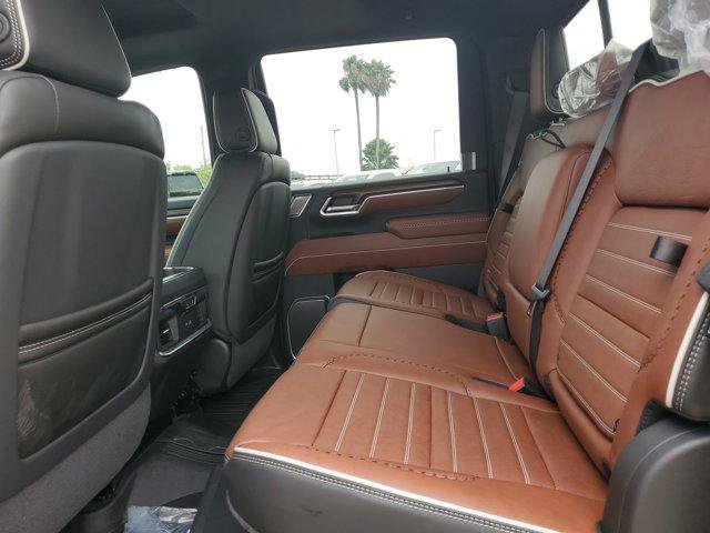 New 2026 GMC Sierra 2500 Denali Ultimate image 17