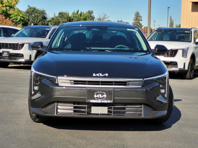 New 2026 Kia K4 FWD image 2