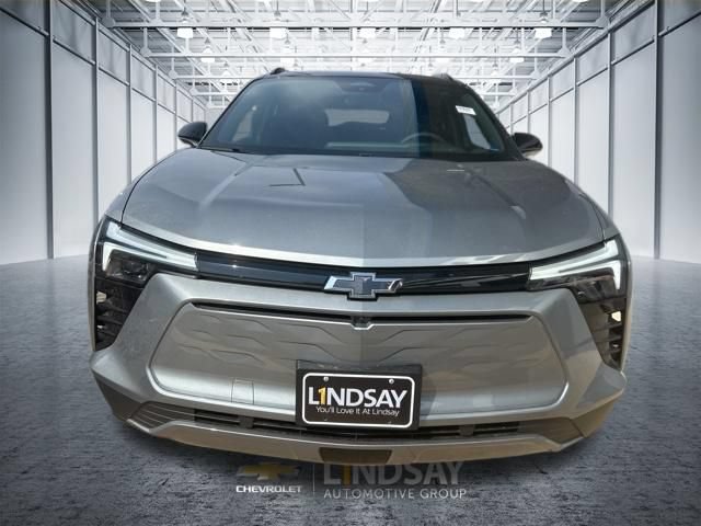 New 2026 Chevrolet Blazer EV LT w/ Midnight/Sport Edition FWD image 2