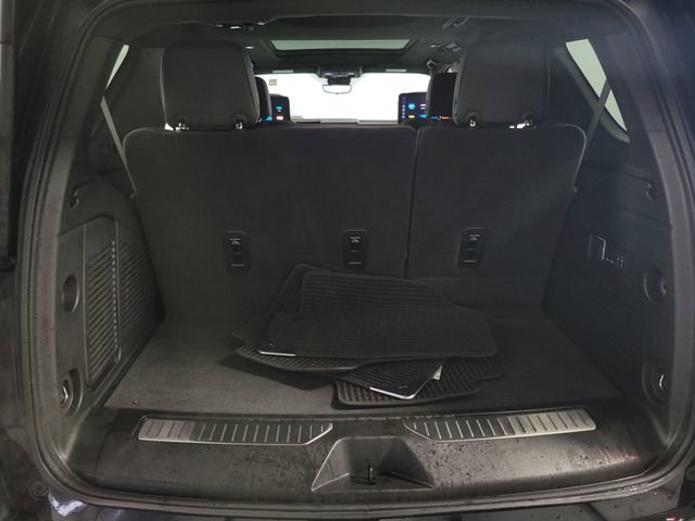 Used 2025 GMC Yukon Denali Ultimate image 30