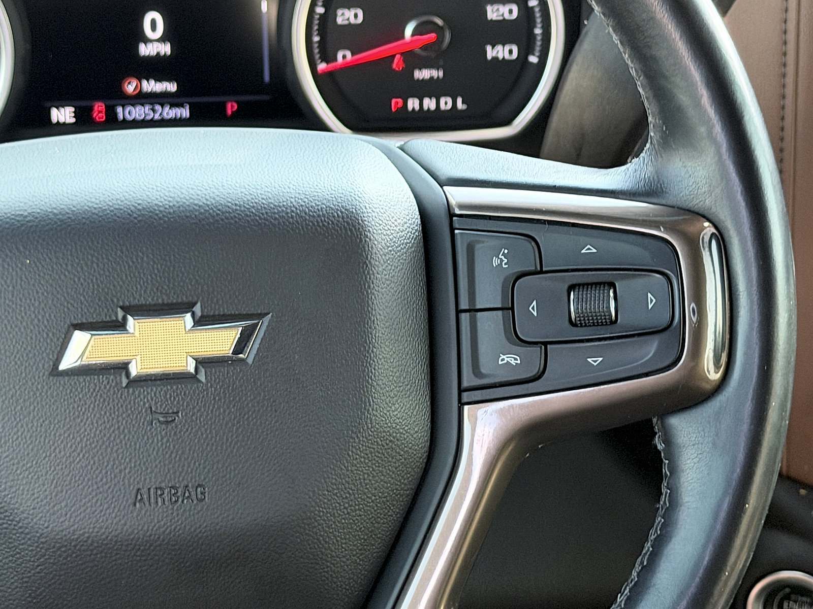 Used 2022 Chevrolet Silverado 2500 High Country w/ Technology Package AWD/4WD image 37