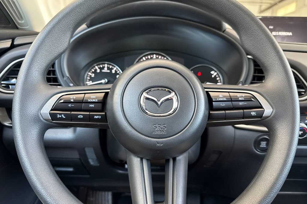 New 2026 MAZDA CX-30 AWD 2.5 S image 23