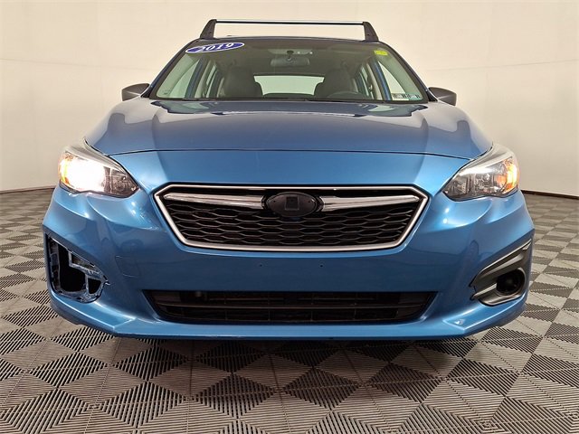 Used 2019 Subaru Impreza 2.0i image 5