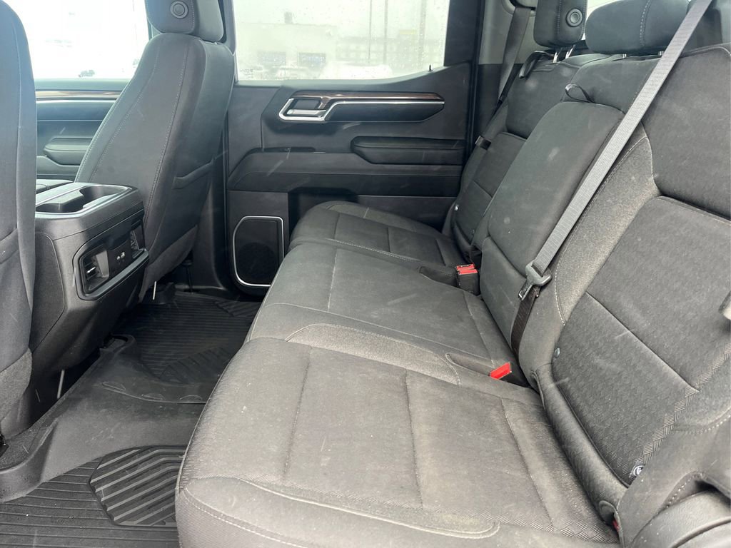 Used 2023 Chevrolet Silverado 1500 RST image 10