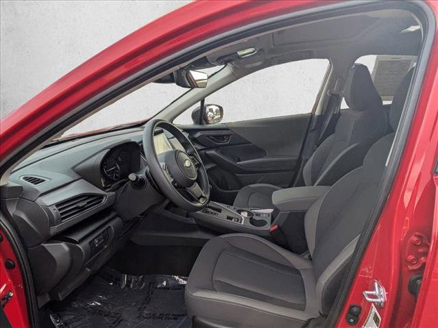 Used 2025 Subaru Crosstrek 2.0i Premium image 11