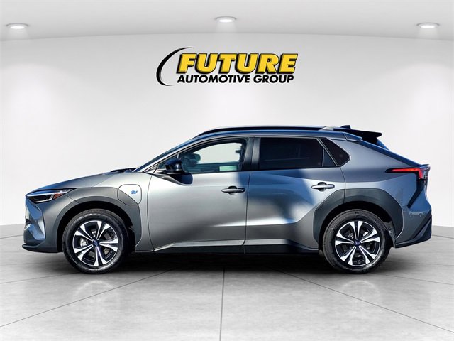 Used 2023 Subaru Solterra AWD image 7