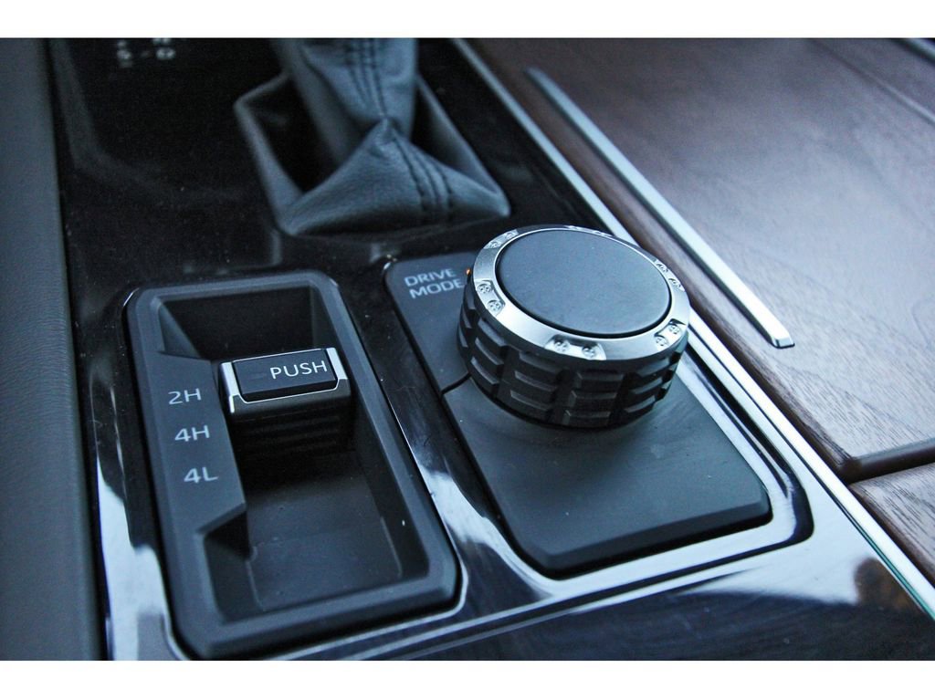 Used 2025 Toyota Tundra 1794 Edition image 26
