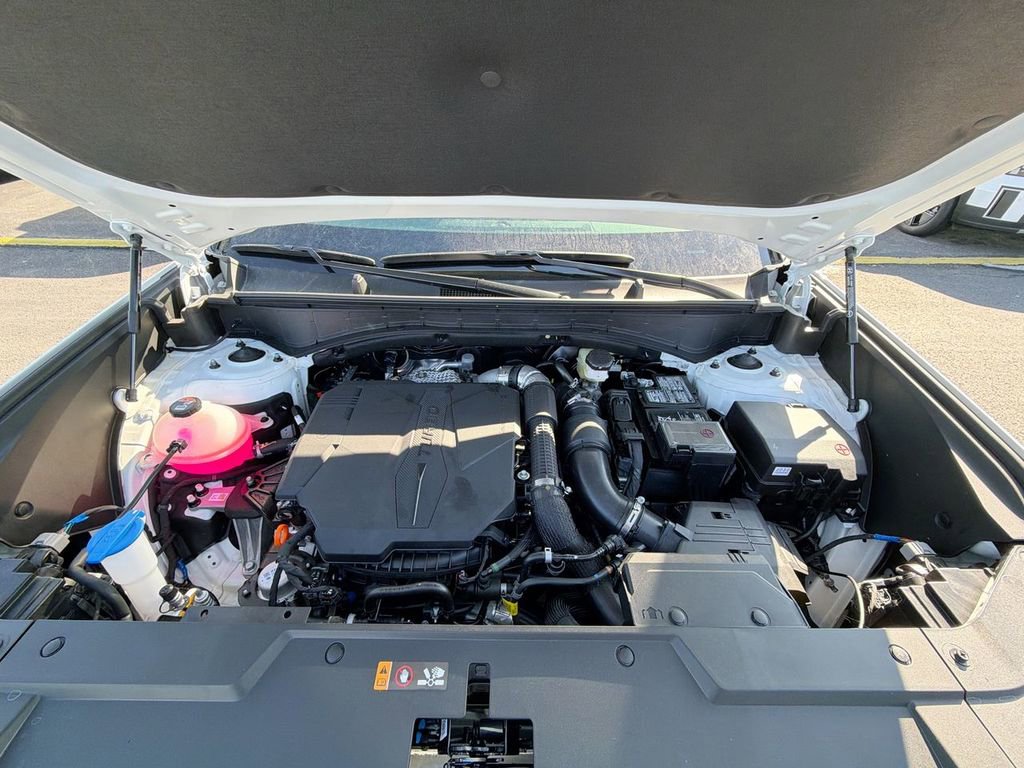New 2026 Hyundai Santa Fe XRT image 34