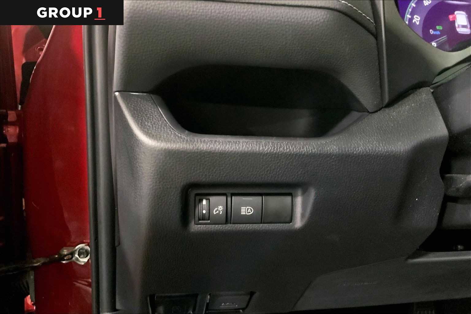 Certified 2024 Toyota RAV4 LE image 35