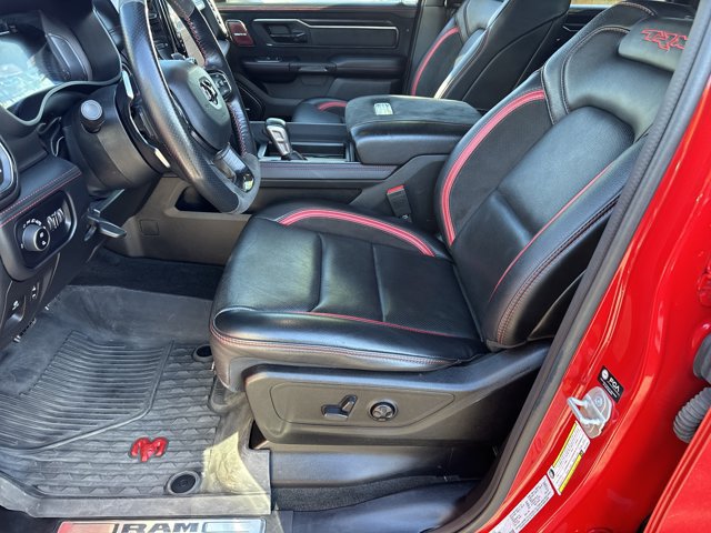 Used 2024 RAM 1500 TRX w/ TRX Level 2 Equipment Group AWD/4WD image 10