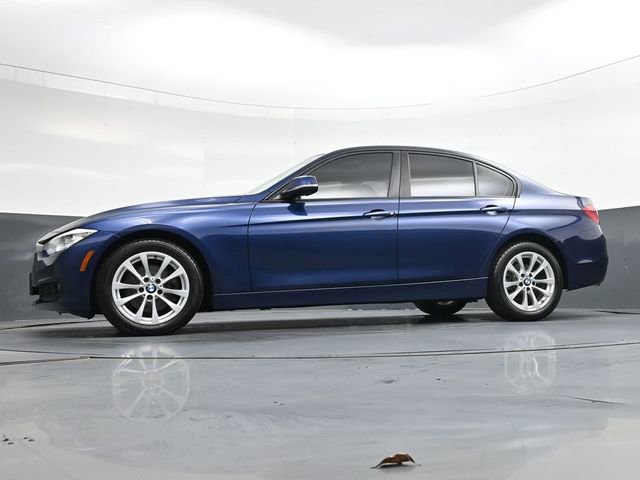 Used 2017 BMW 320i xDrive Sedan image 36