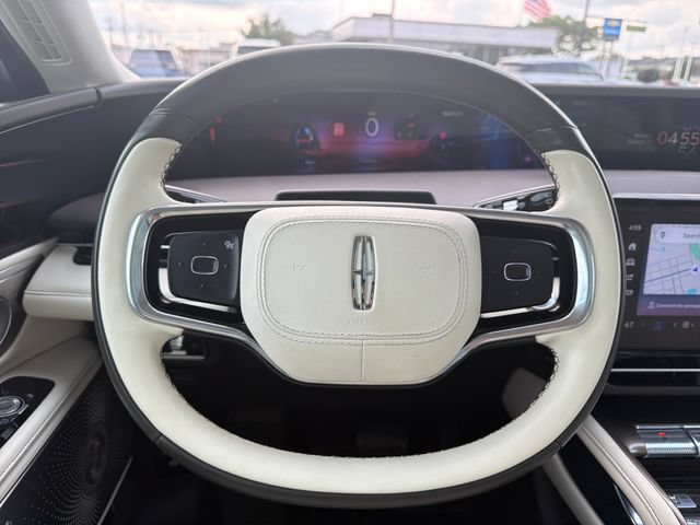 Certified 2024 Lincoln Nautilus Black Label AWD/4WD image 17