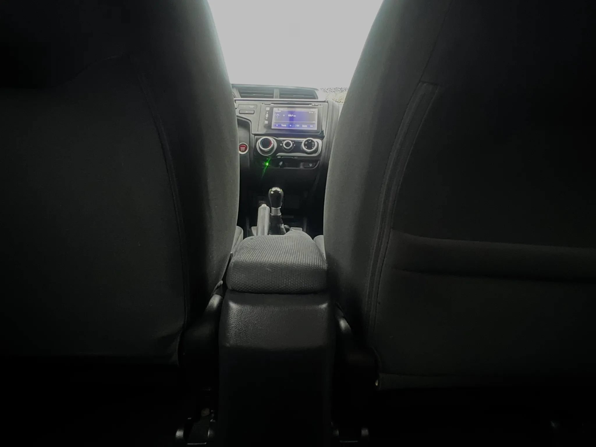 Used 2015 Honda Fit EX image 43