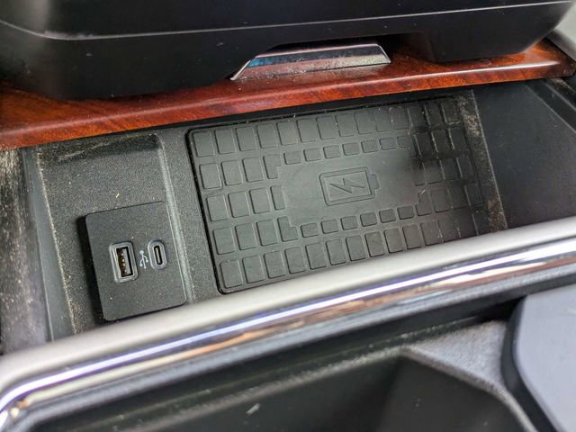 Used 2020 Ford F250 King Ranch w/ King Ranch Ultimate Package AWD/4WD image 23