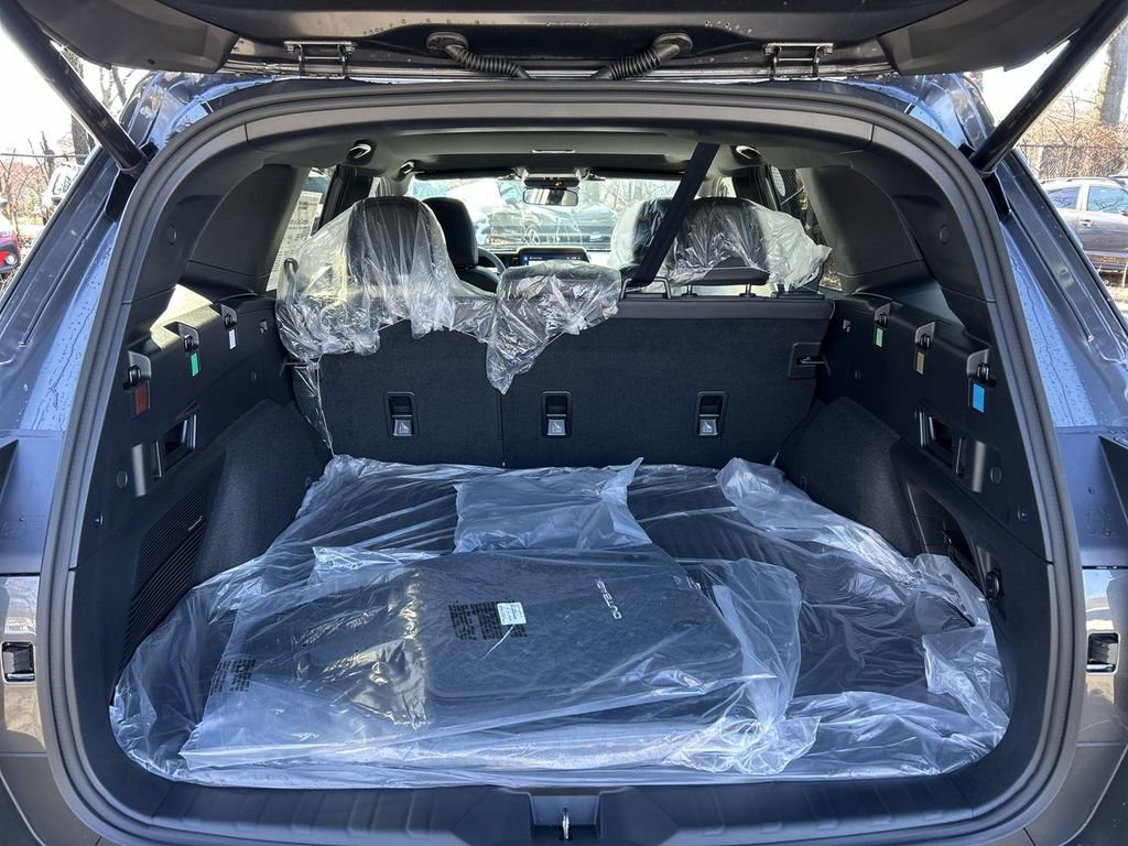 New 2026 Subaru Outback Limited image 18