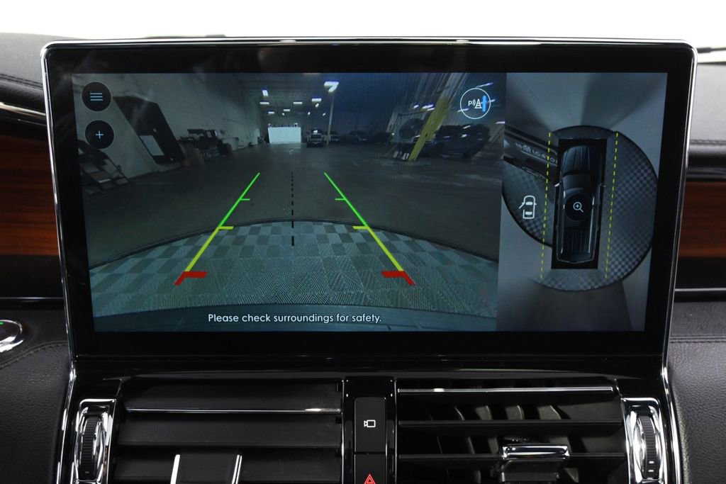 Certified 2023 Lincoln Navigator Reserve AWD/4WD image 31