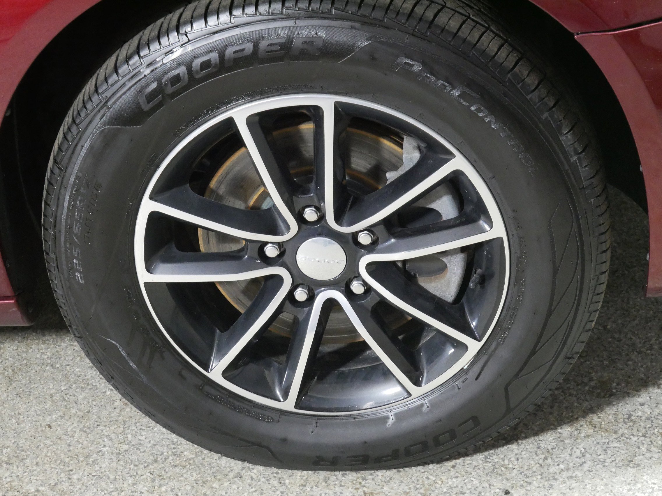 Used 2019 Dodge Grand Caravan GT image 15