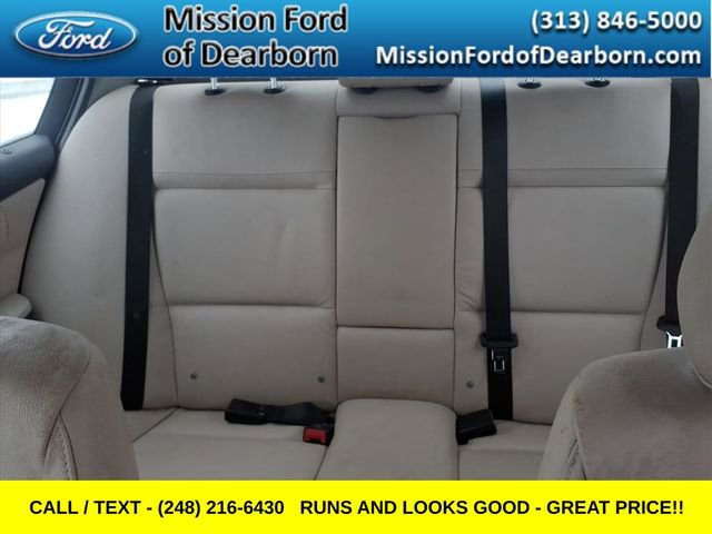 Used 2011 BMW 328i Sedan image 4