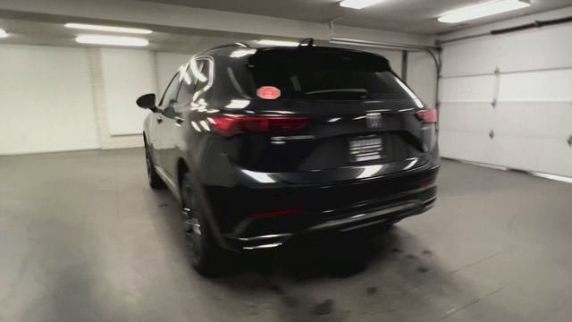 New 2026 Buick Envision Sport Touring image 7