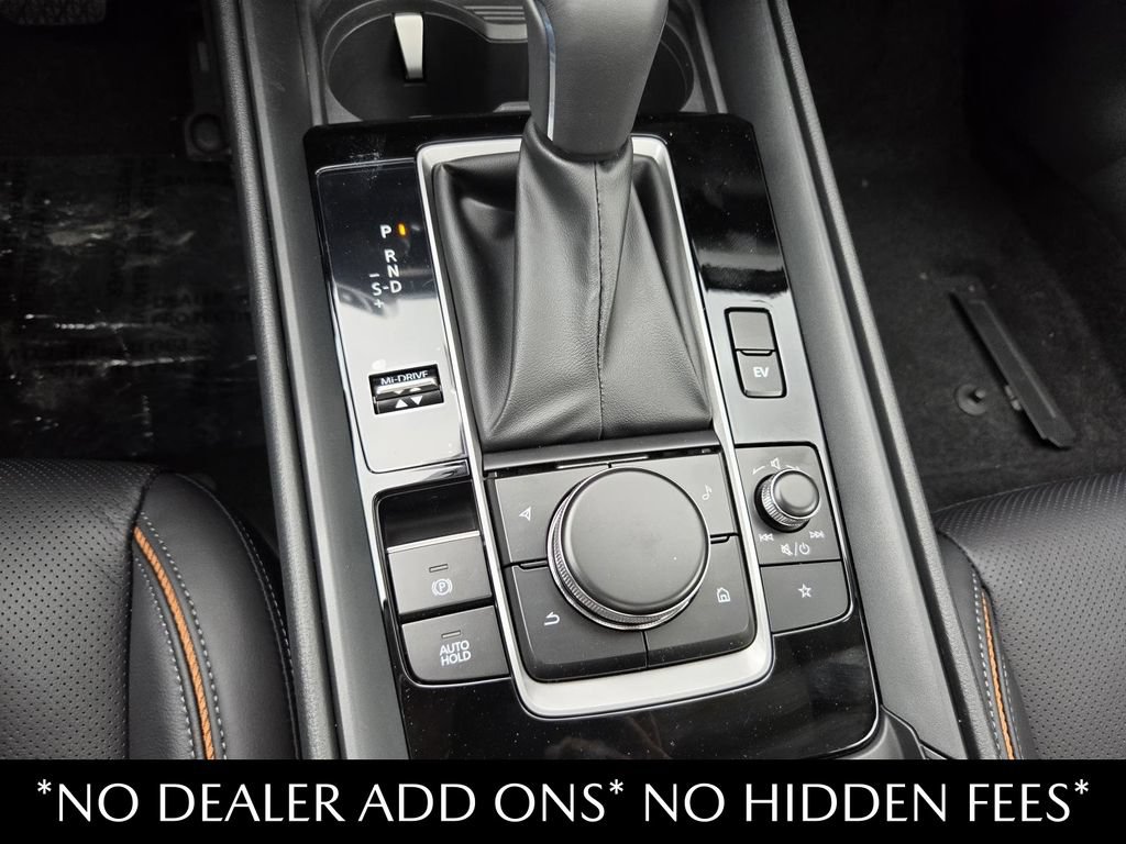 New 2026 MAZDA CX-50 AWD 2.5 Hybrid w/ Weather Package image 22