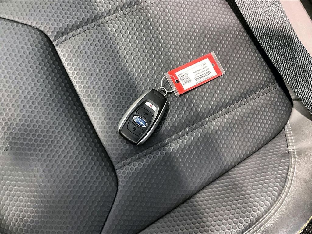 Used 2024 Subaru Forester Wilderness image 33