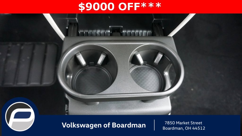 New 2025 Volkswagen ID. Buzz 1st Edition image 21