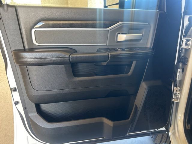 Used 2021 RAM 2500 Big Horn AWD/4WD image 11