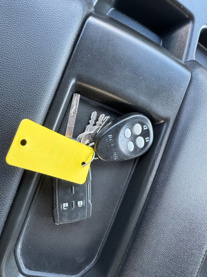 Used 2021 GMC Sierra 3500 4x4 Crew Cab w/ Convenience Package image 26