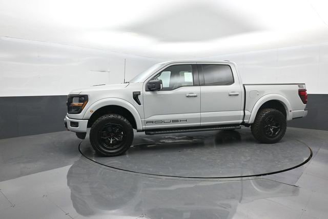 New 2026 Ford F150 XLT w/ Equipment Group 302A MID AWD/4WD image 4